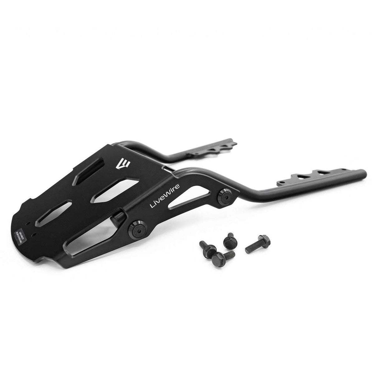 S2 Street Rack LiveWire