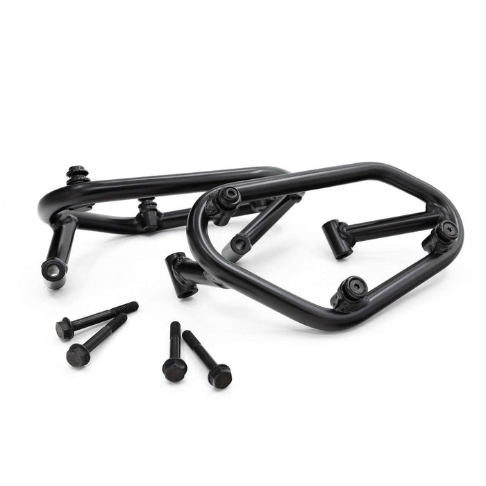 S2 Side Carriers LiveWire