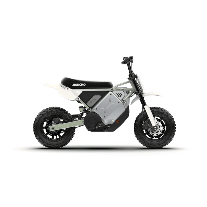 S4 Honcho Trail LiveWire
